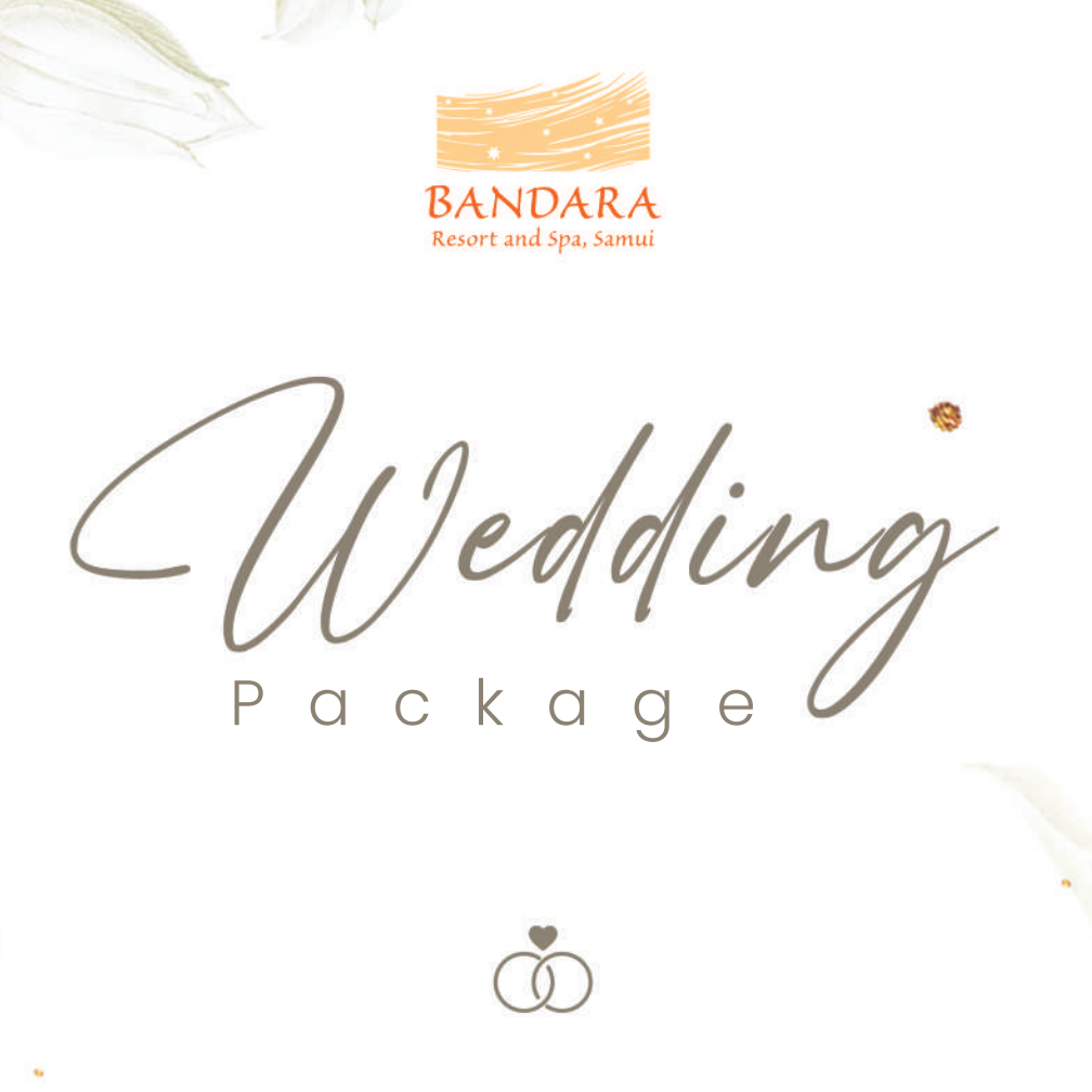 Bandara Weddings