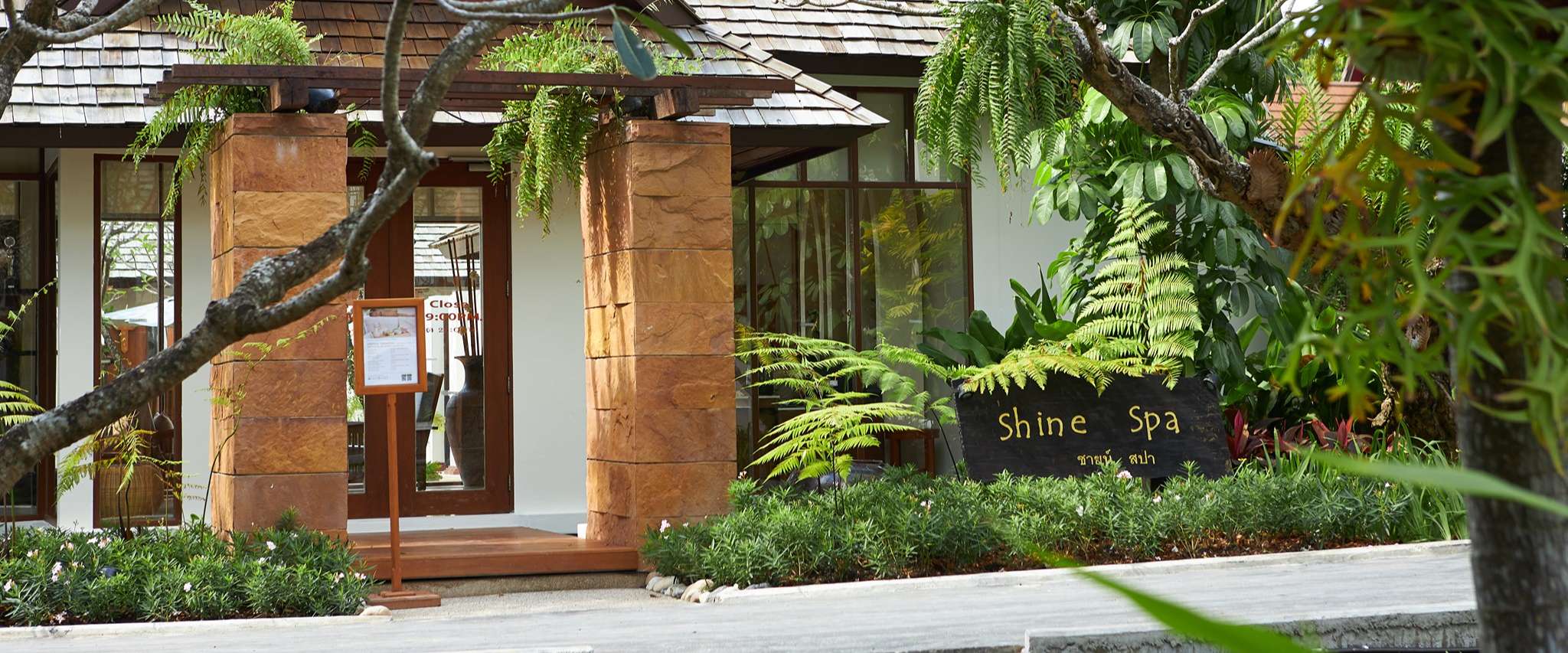 Shine Spa