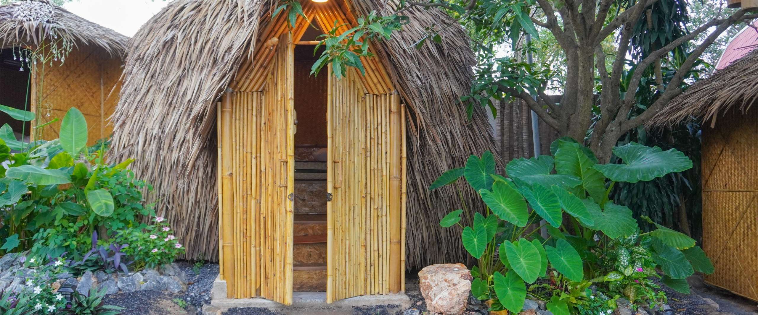 Samui Circus Studio & Ville