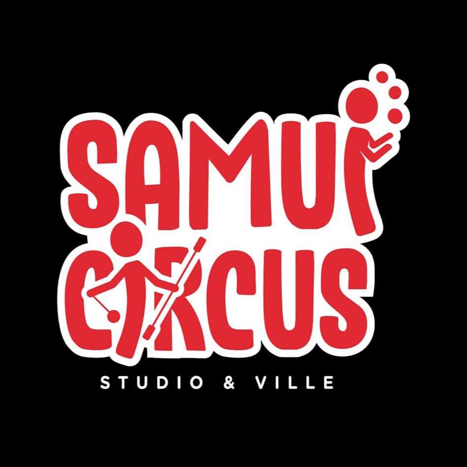 Samui Circus Studio & Ville