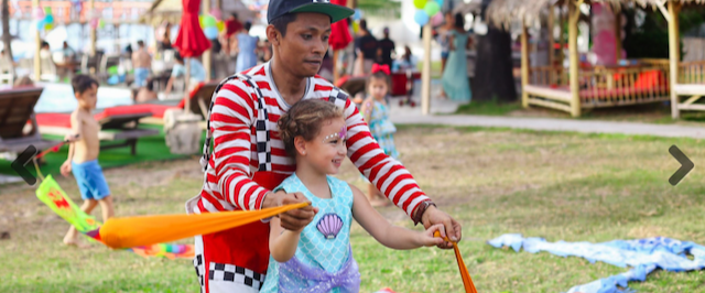 Circus School