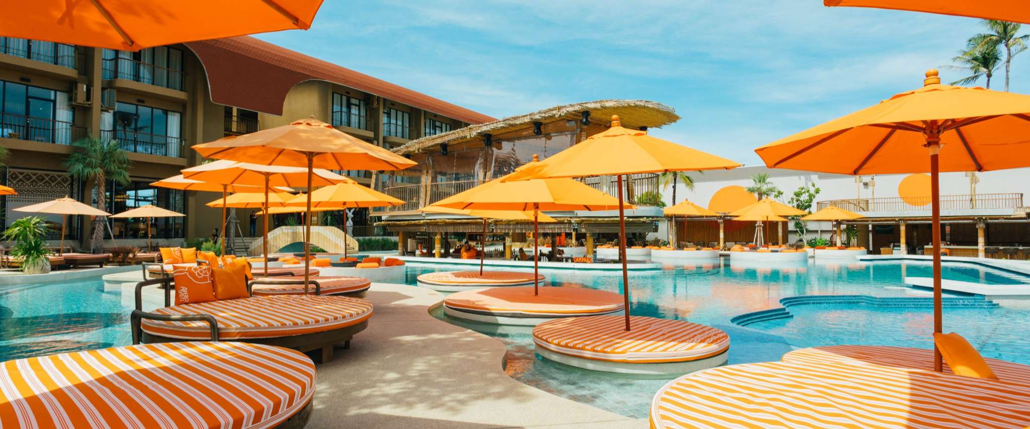 79 Beach Club