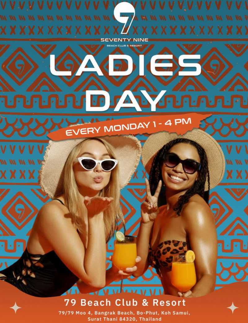 Ladies Day