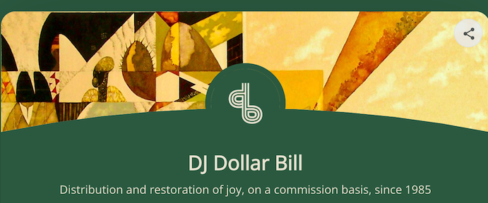 DJ Dollar Bill