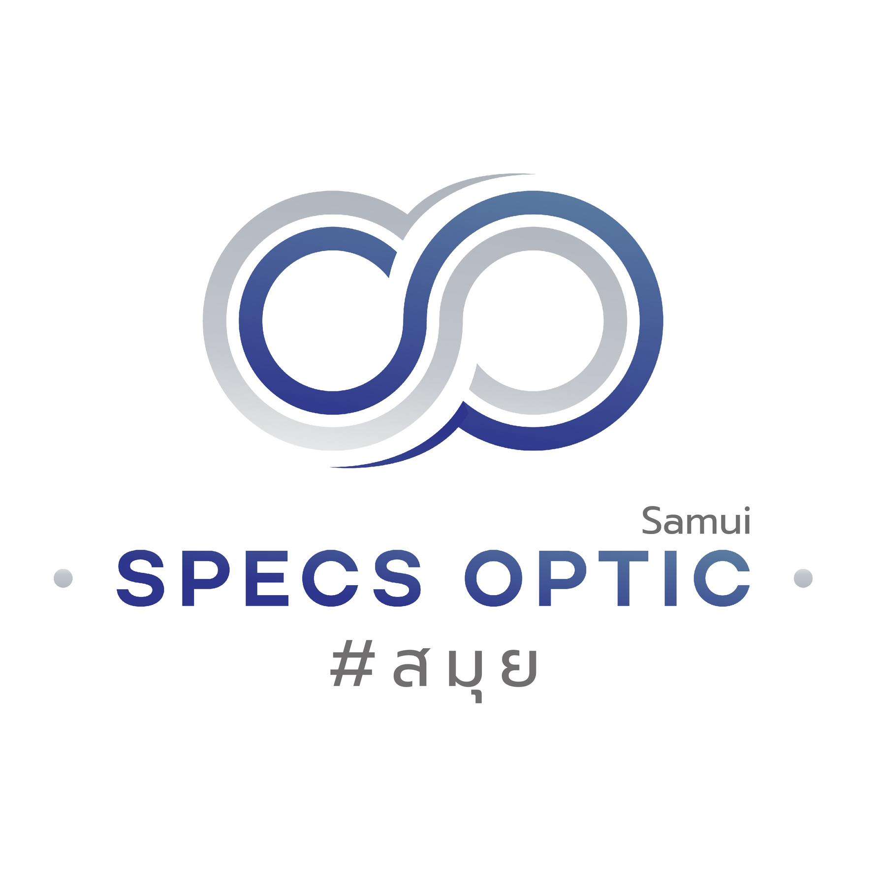 Specs Optic
