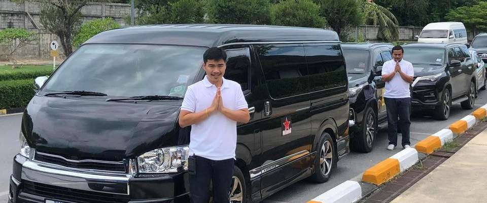 Mr. Samui Tours
