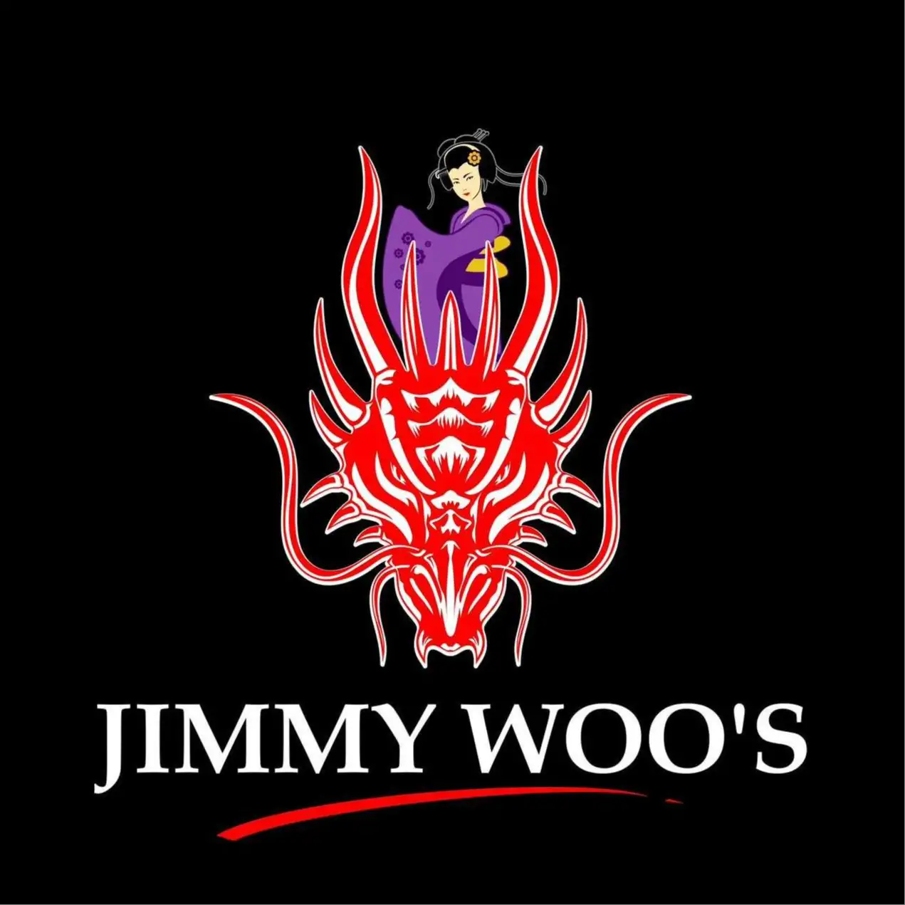 Jimmy Woo's