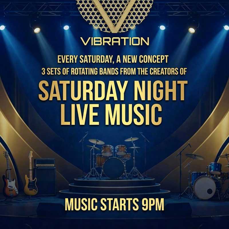 Saturday Night Live Music