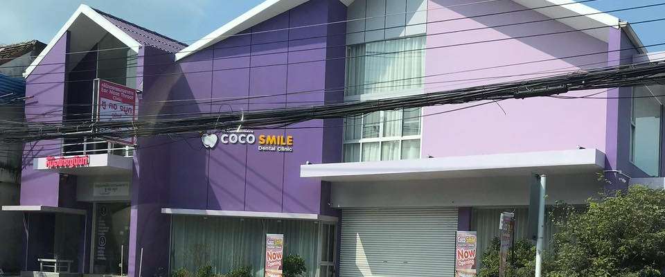 Coco Smile Dentist Clinic