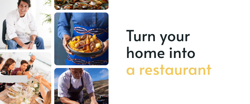 Take a Chef