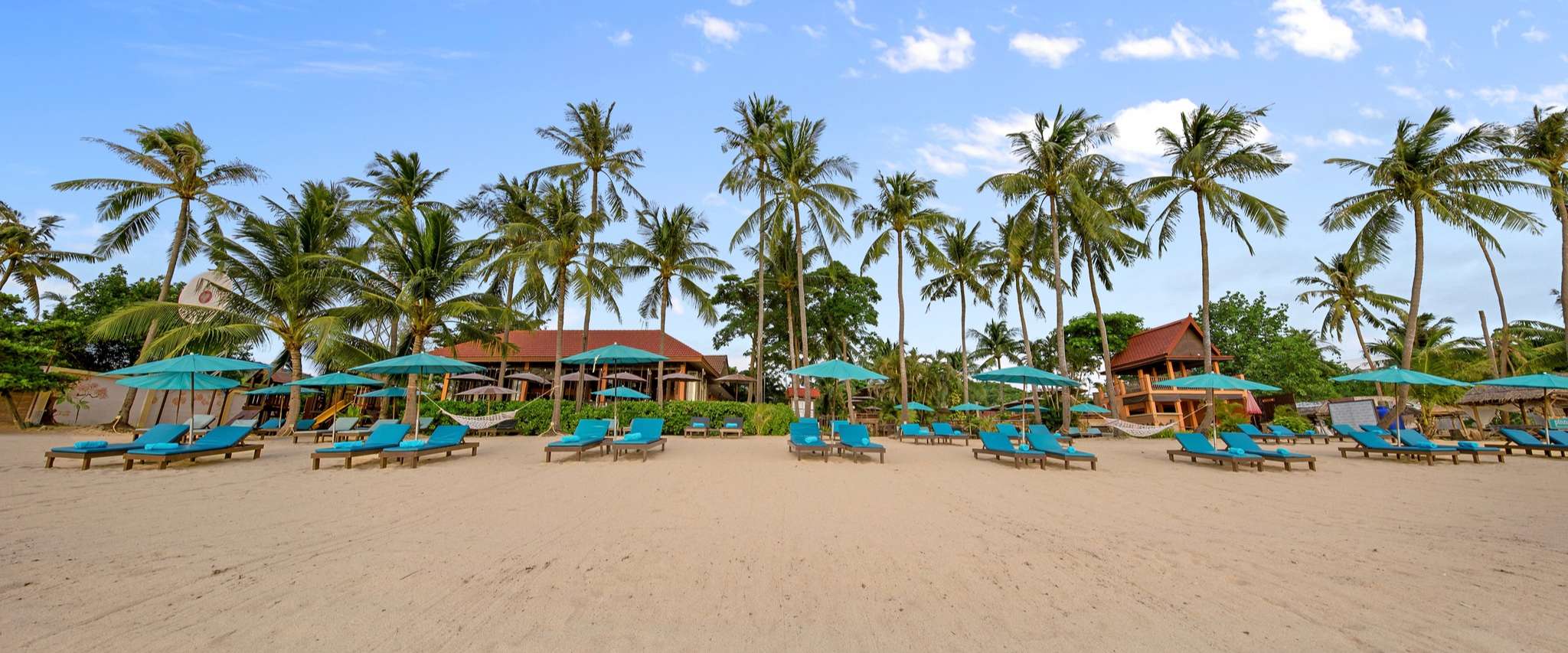 Pinnacle Resort 