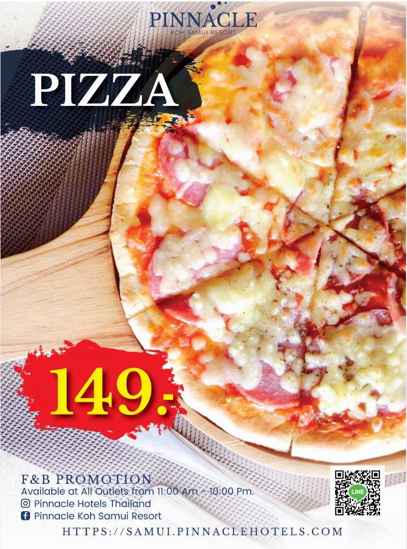 Promotion Deals