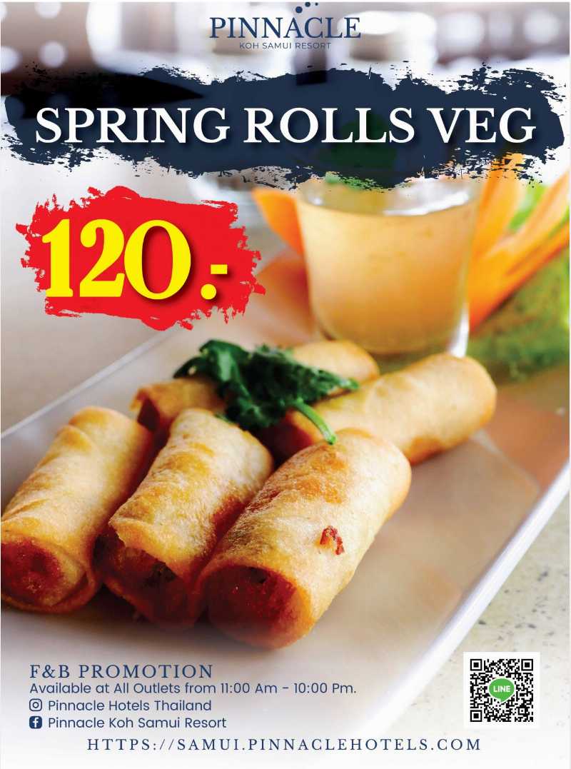 Promotion Deals