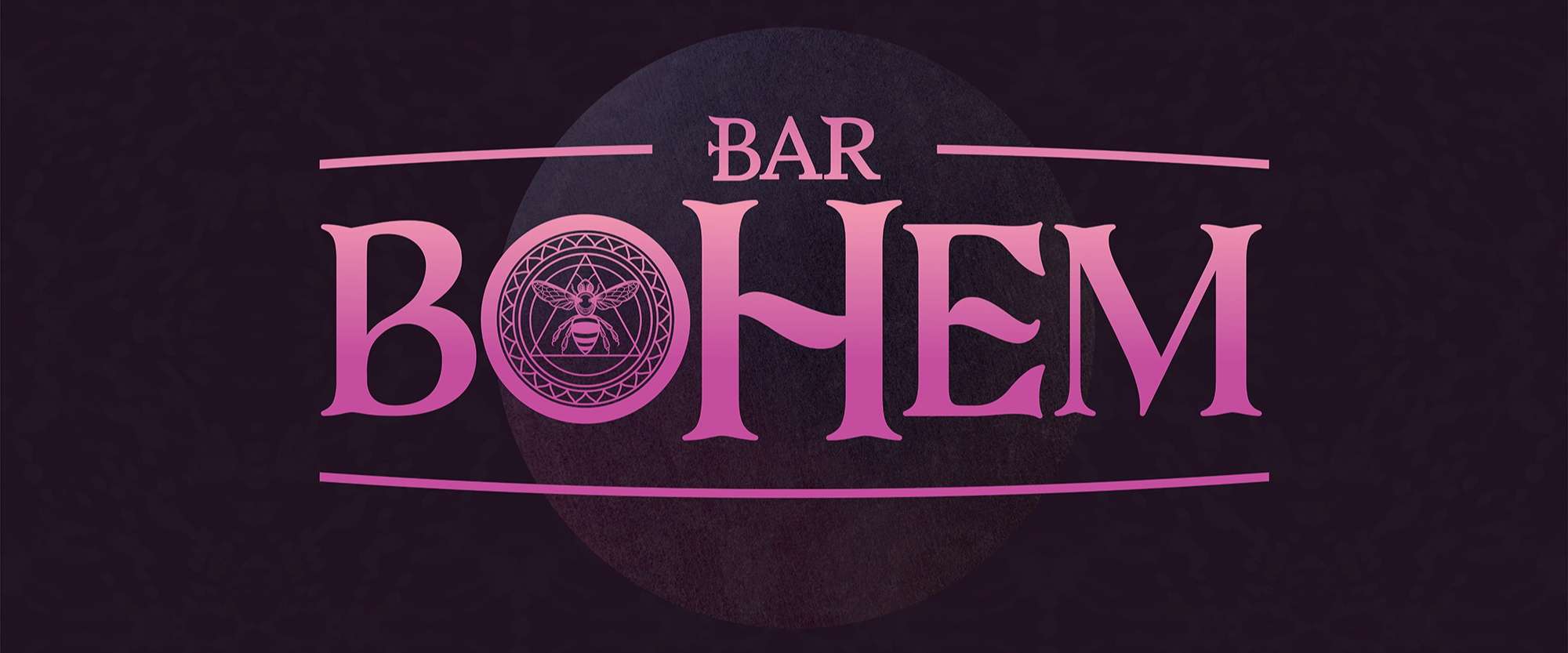 Bar bohem bars nightlife in bangrak