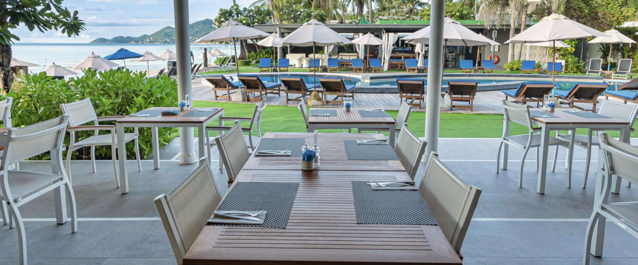 KC Beach Club
