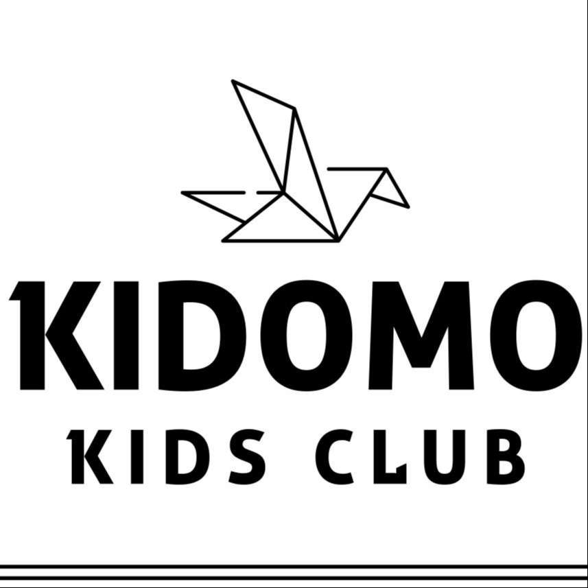 Kidomo Kids Club