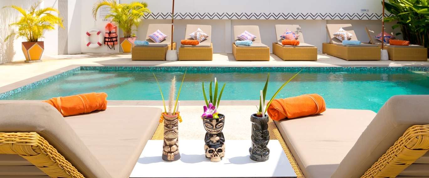 Maya Resort