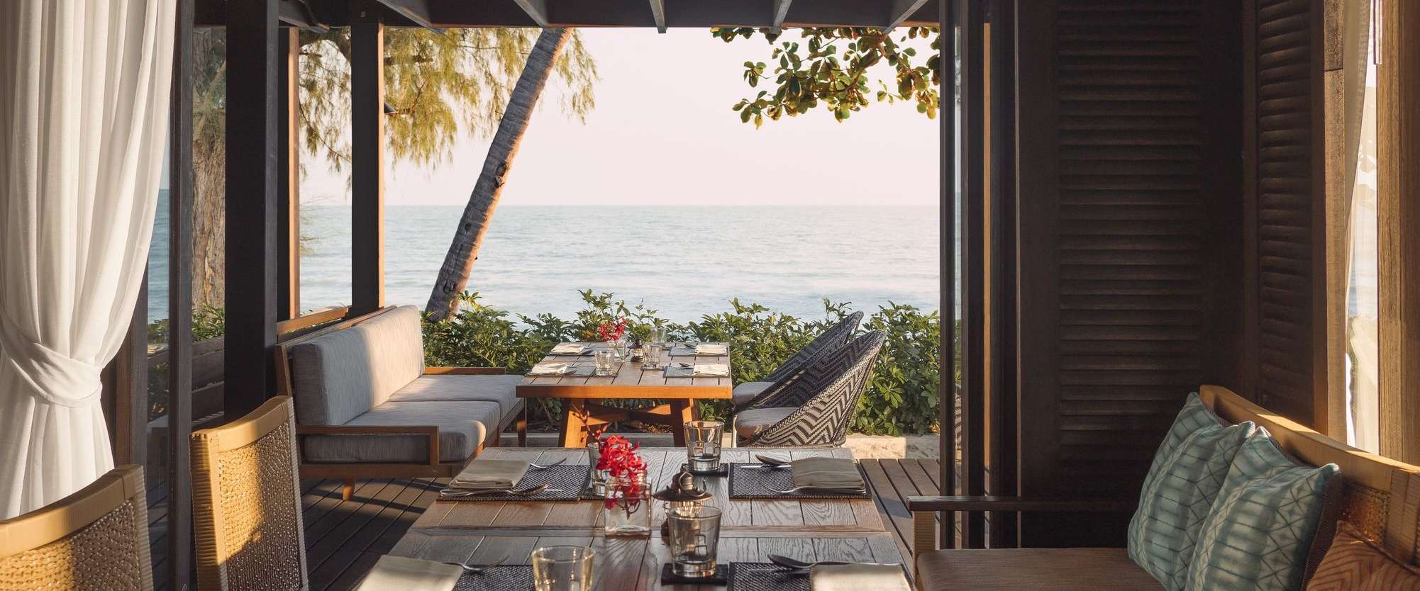 FishHouse Restaurant & Bar 