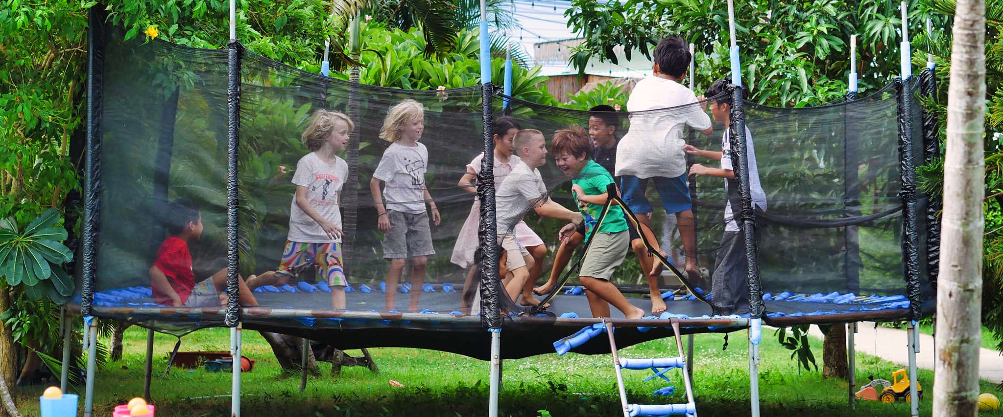 Maya Kids Club