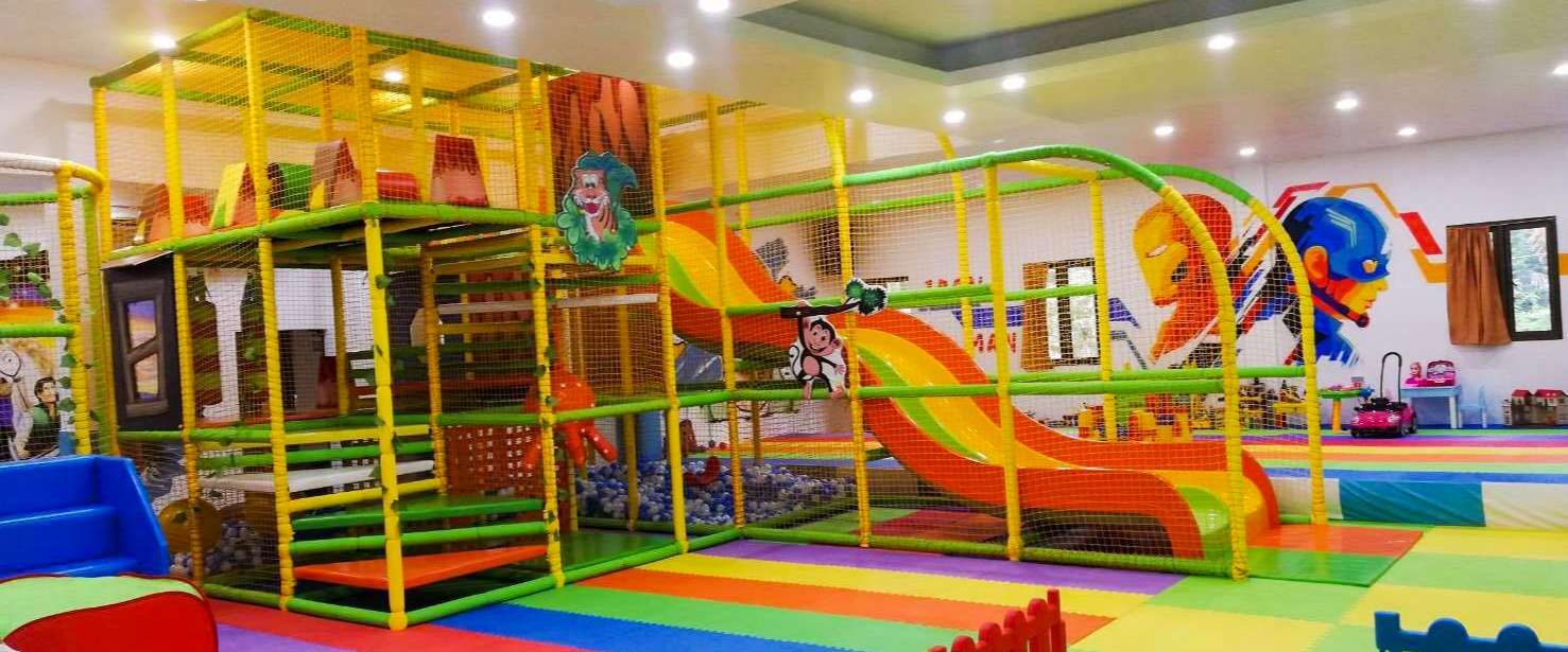 Fun House Samui
