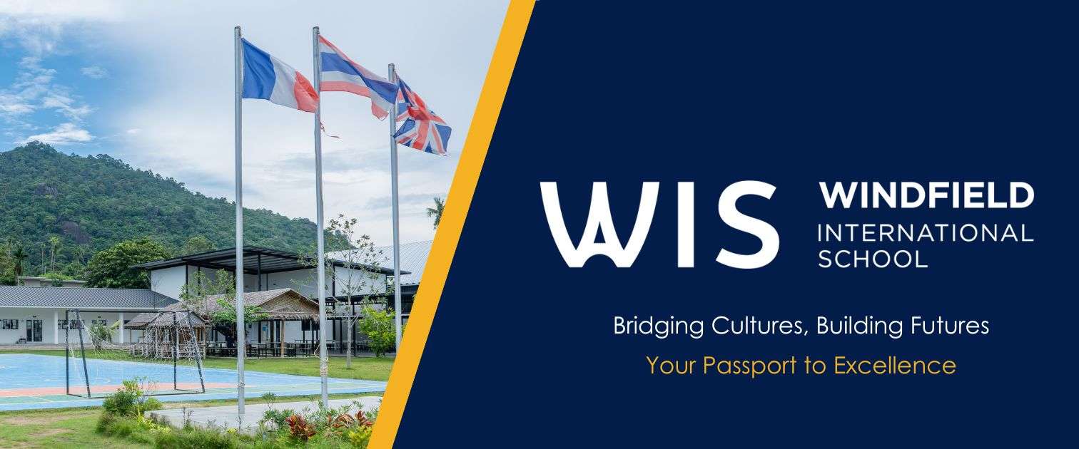 Windfield International School
