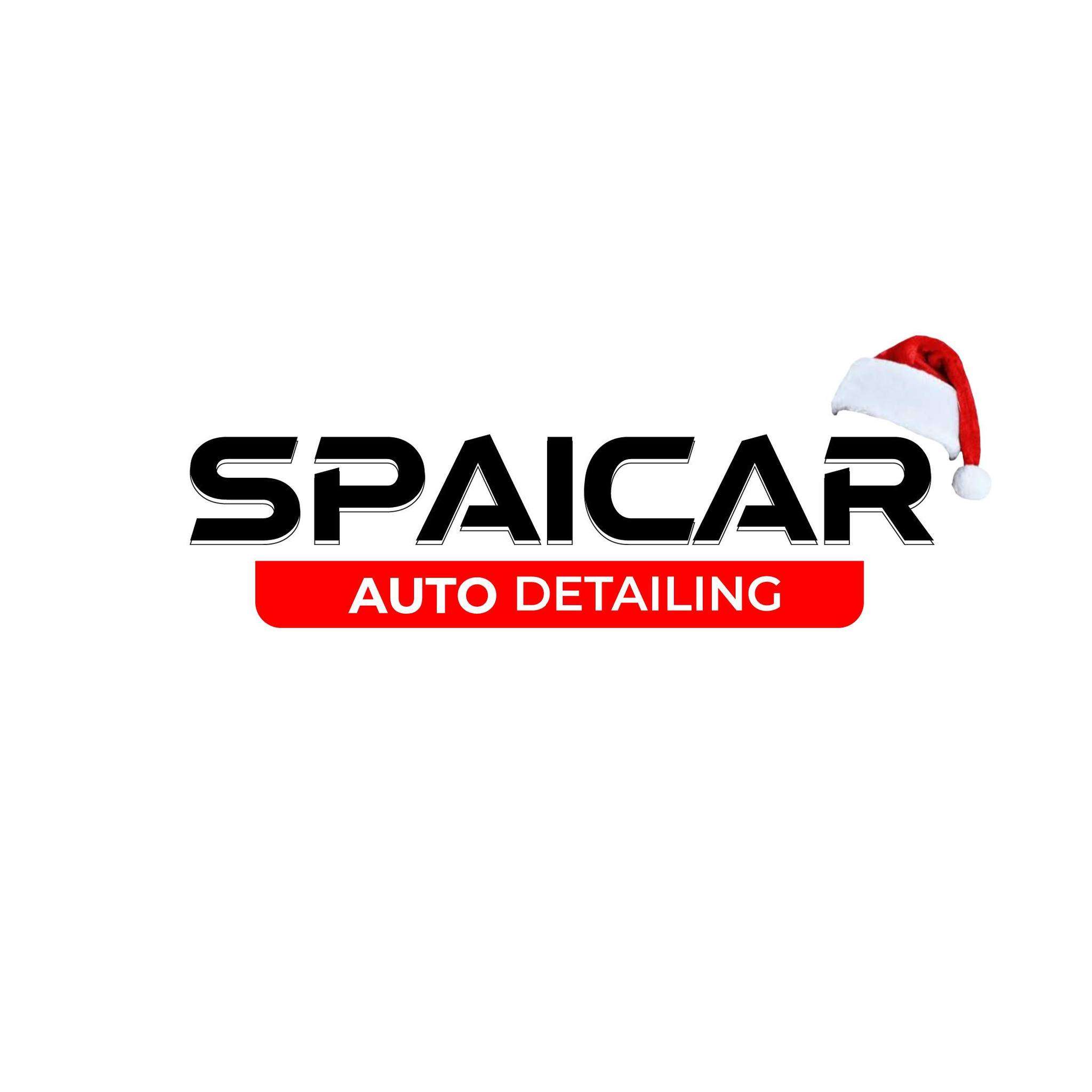 Spaicar Auto Detailing