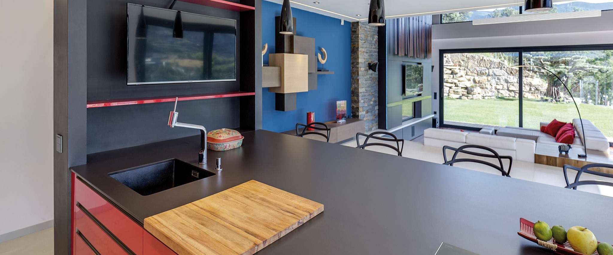 Rudi Window and Door