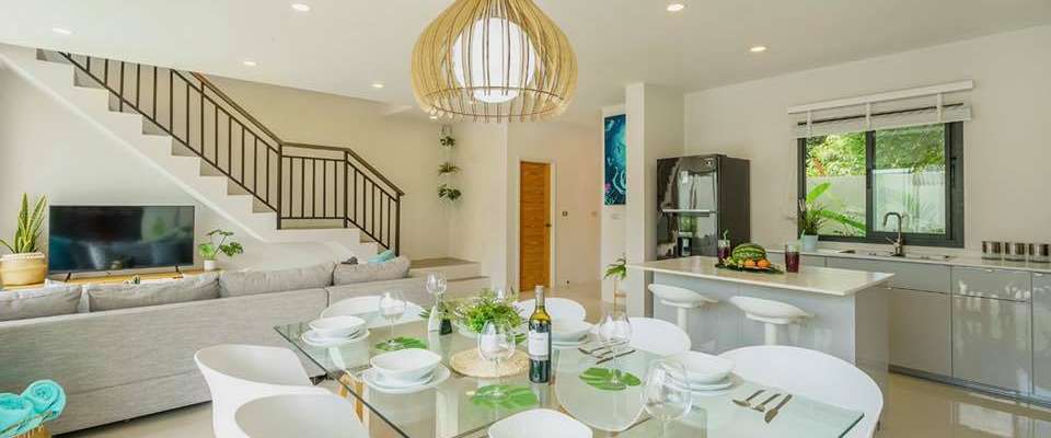 Samui Style Interiors