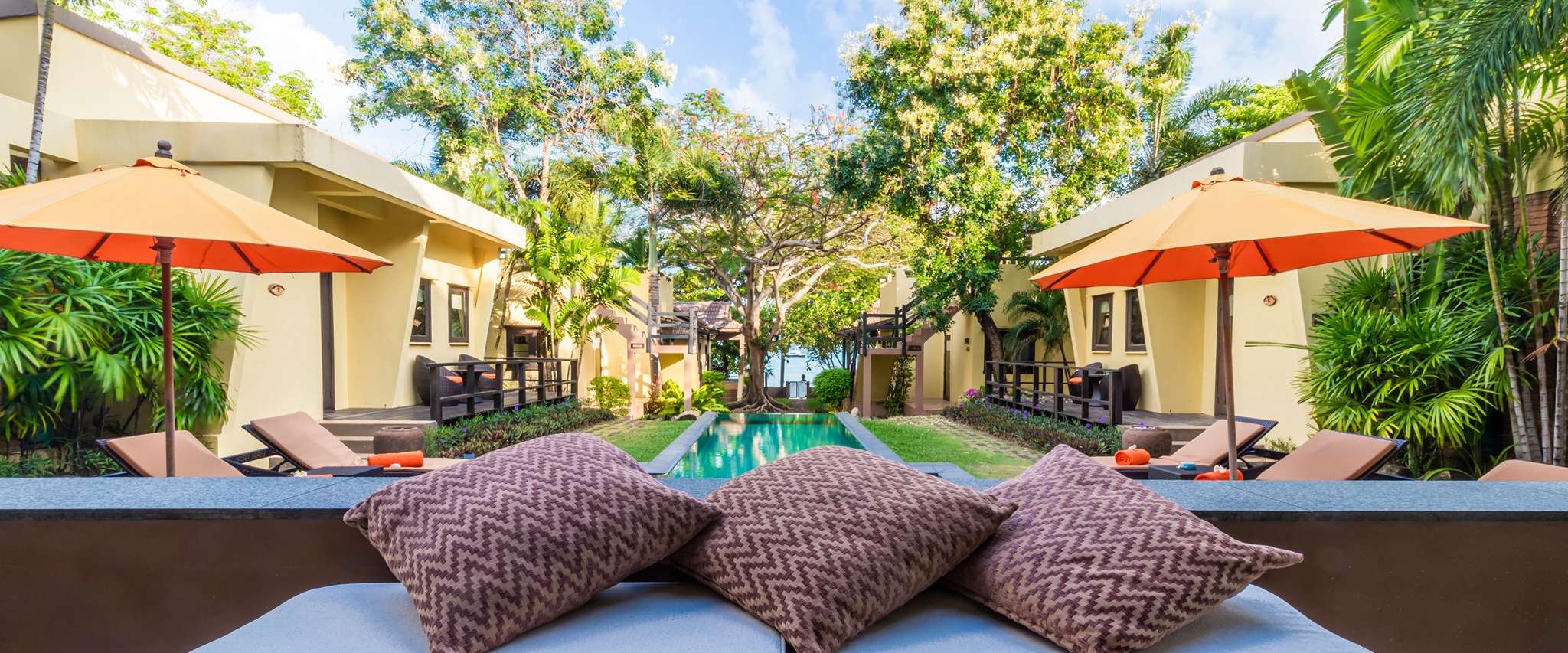 Villa Tanamera