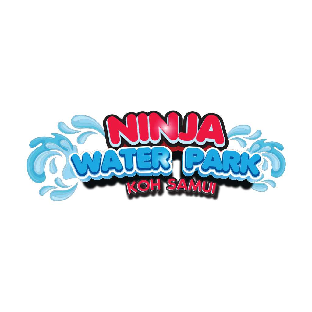 Ninja Water Park