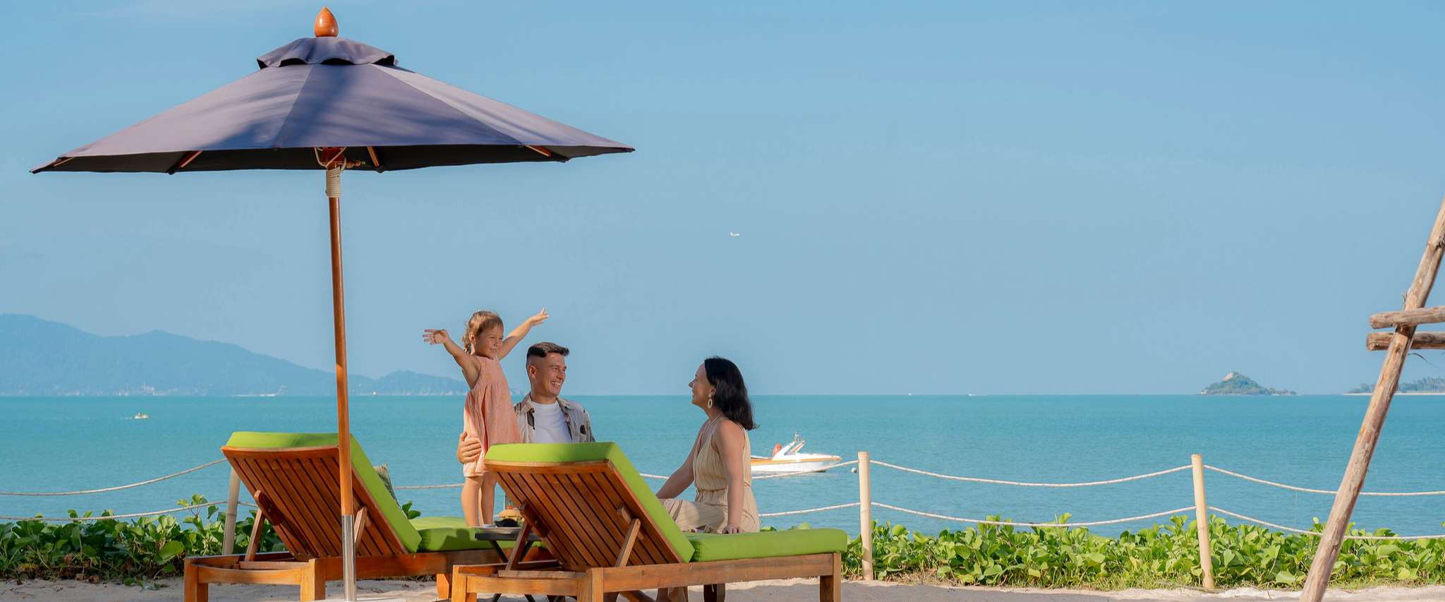 Holiday Inn Resort