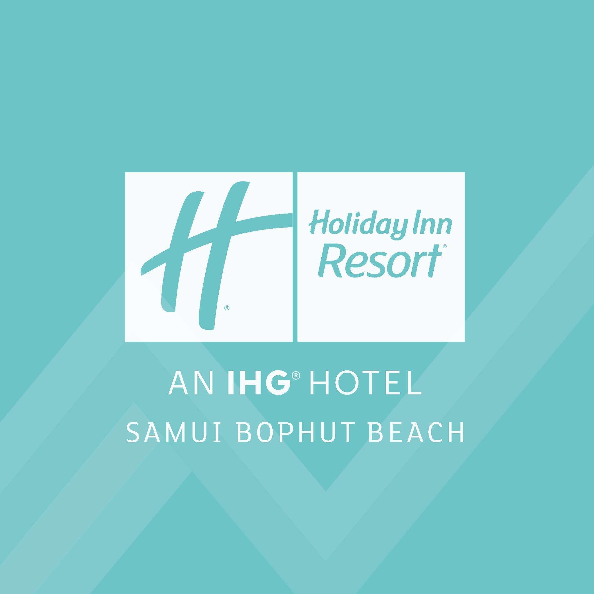 Holiday Inn Lazy Coconut