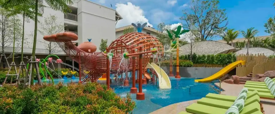 Holiday Inn Family Fun