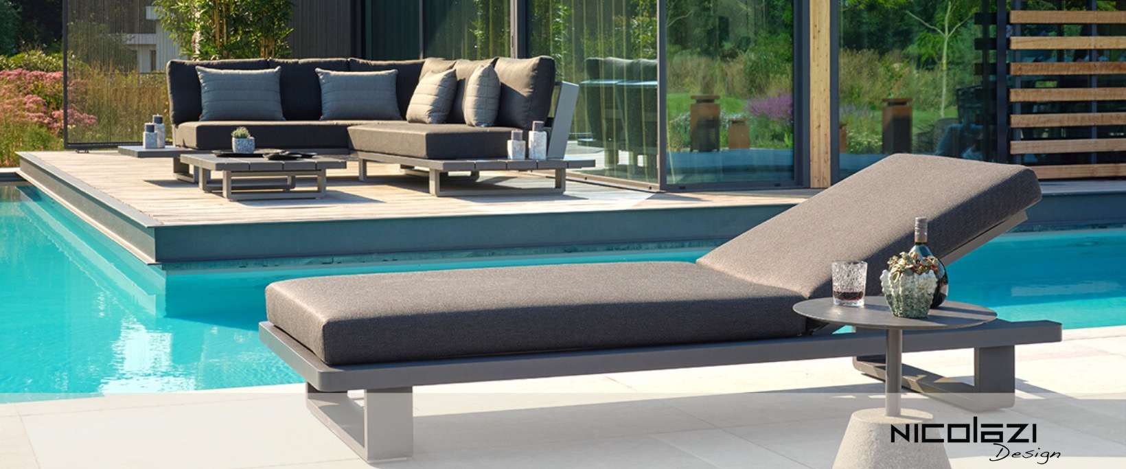 Nicolazi design 