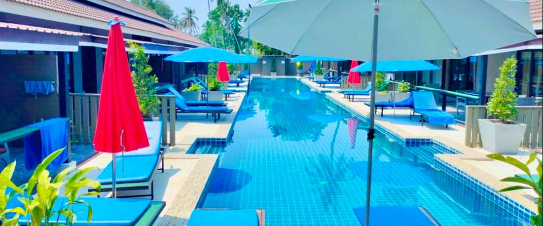The Florist Resort