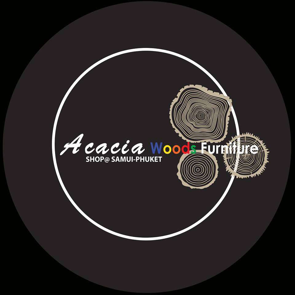 Acacia woods furniture