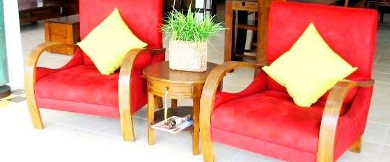 Thicha Furniture