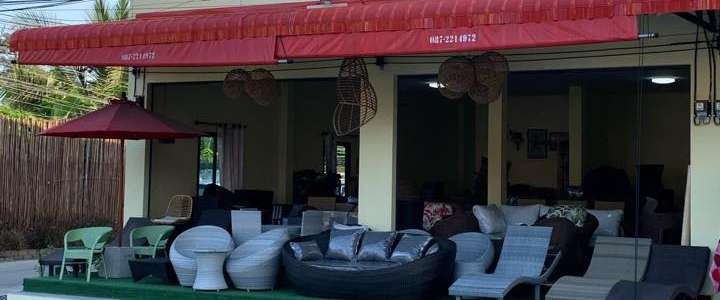 Pechvadee Furniture