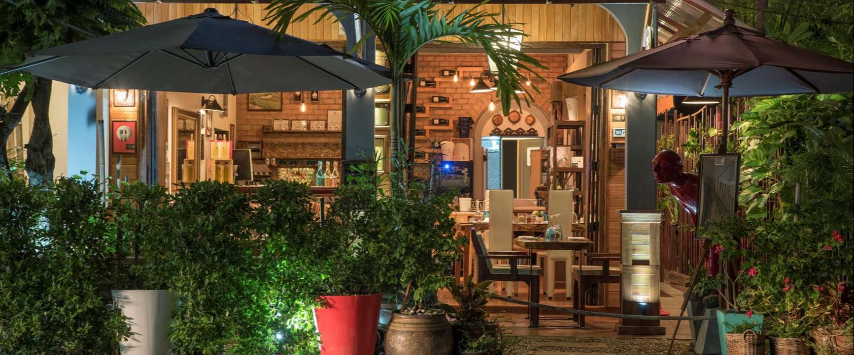 L'italiano Restaurant
