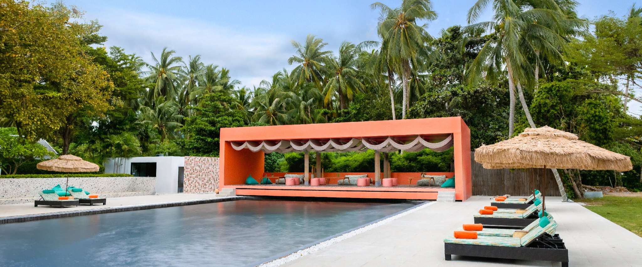 Tolani Resort