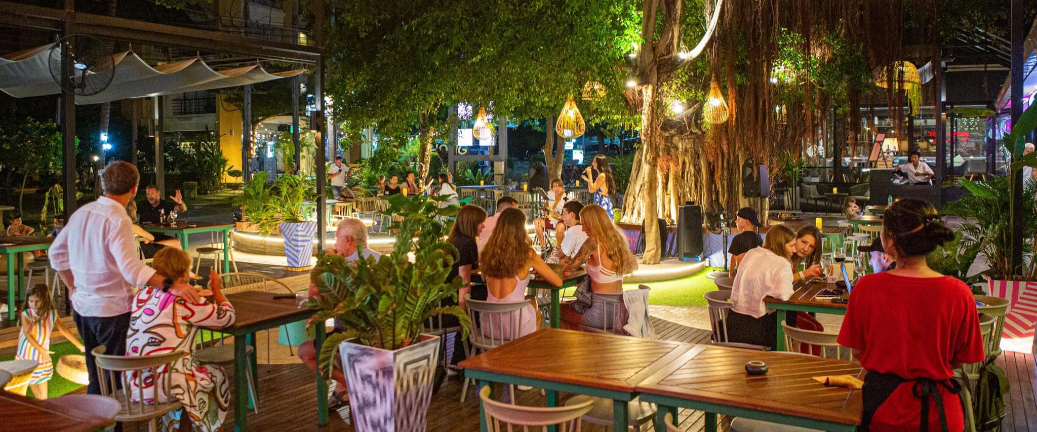Banyan Food Market