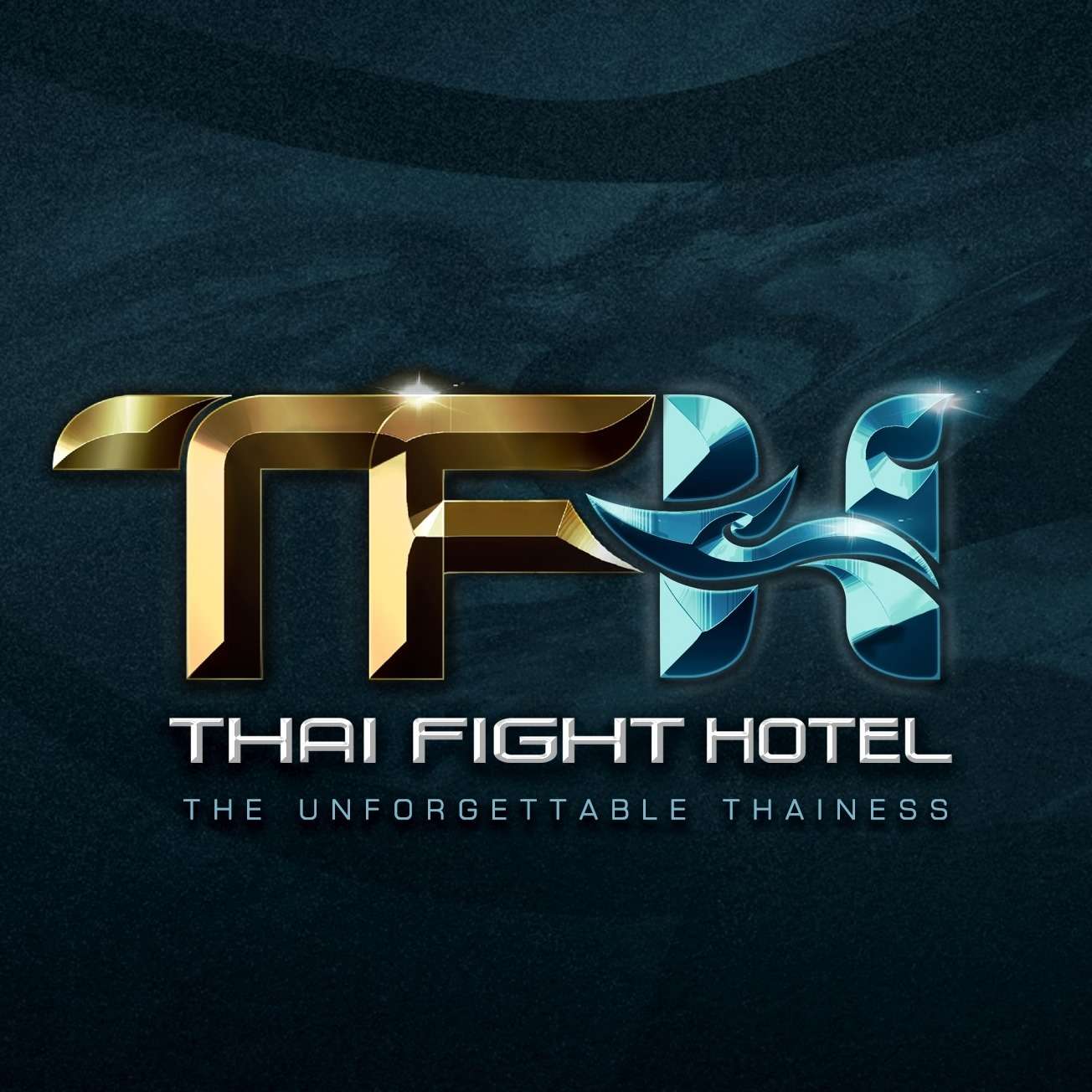 Thai Fight Hotel