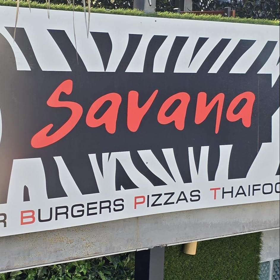 Savana Bar Restaurant
