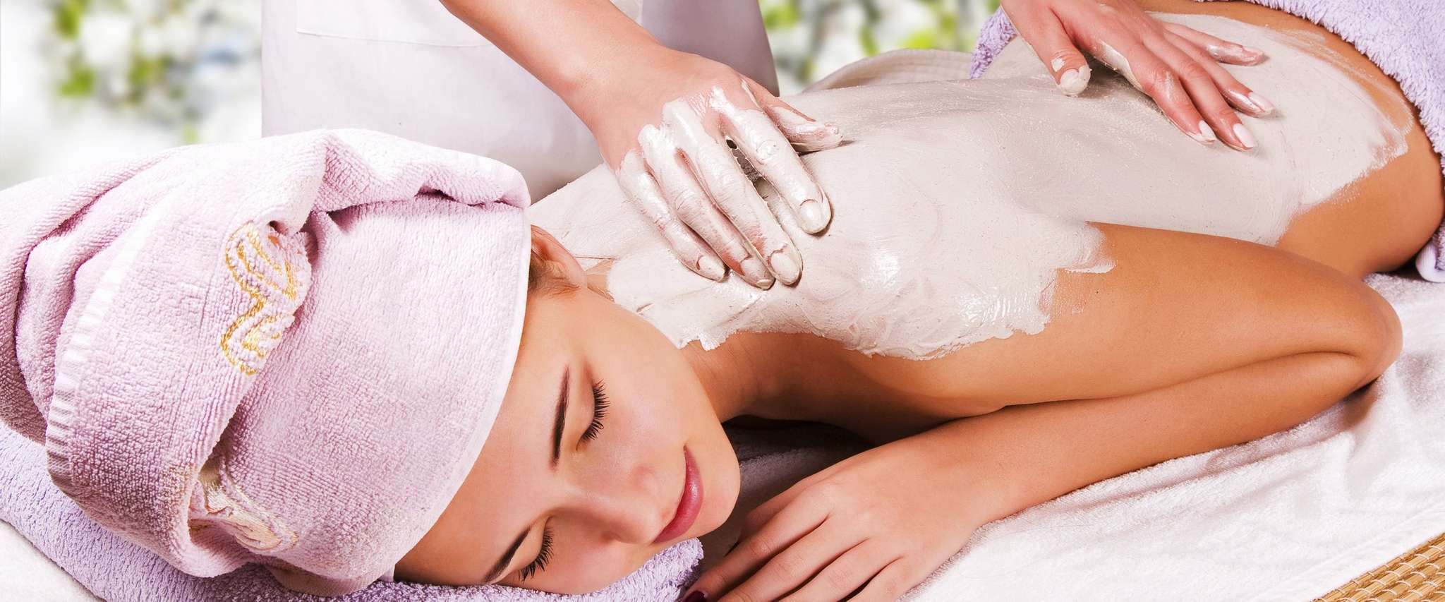 Niramai Spa @ Thai Fight Hotel