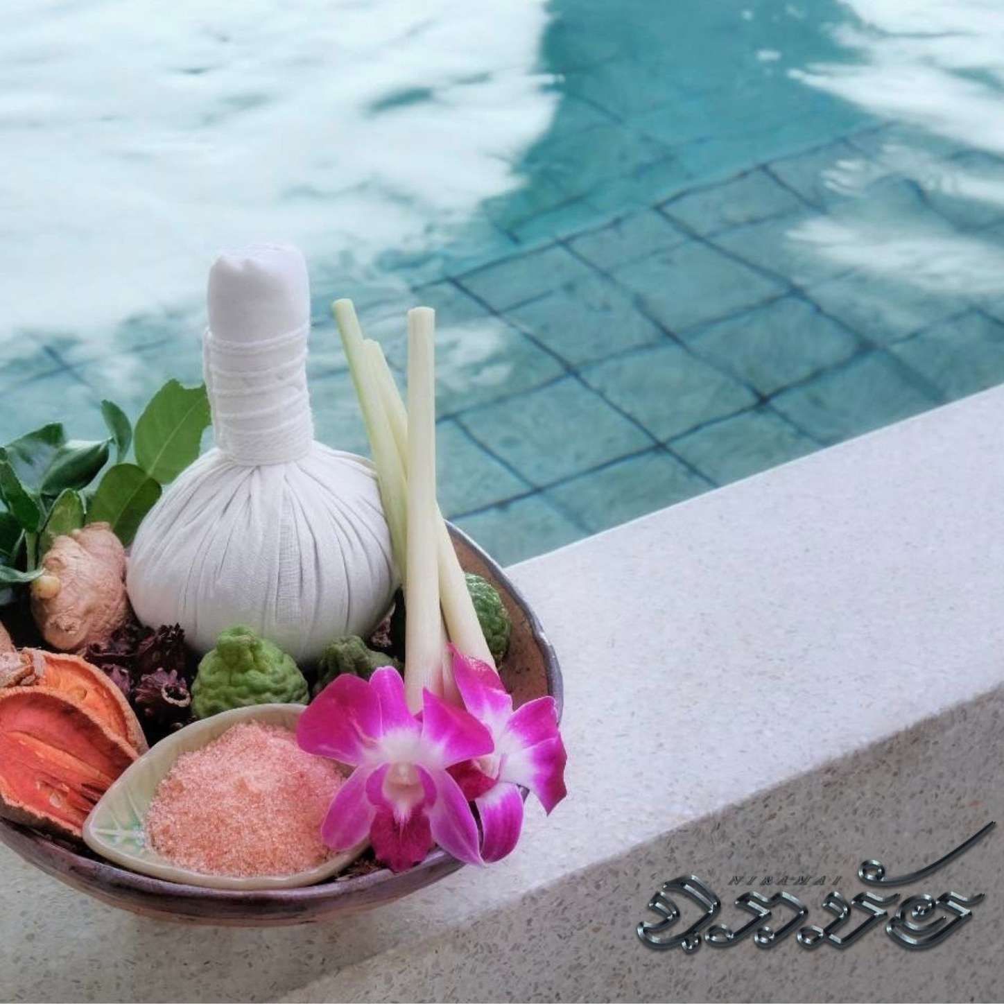 Niramai Spa @ Thai Fight Hotel