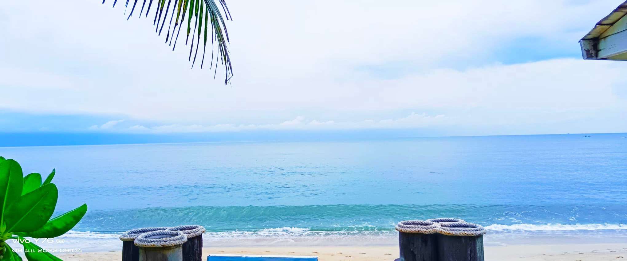 Lamai Chalet Resort