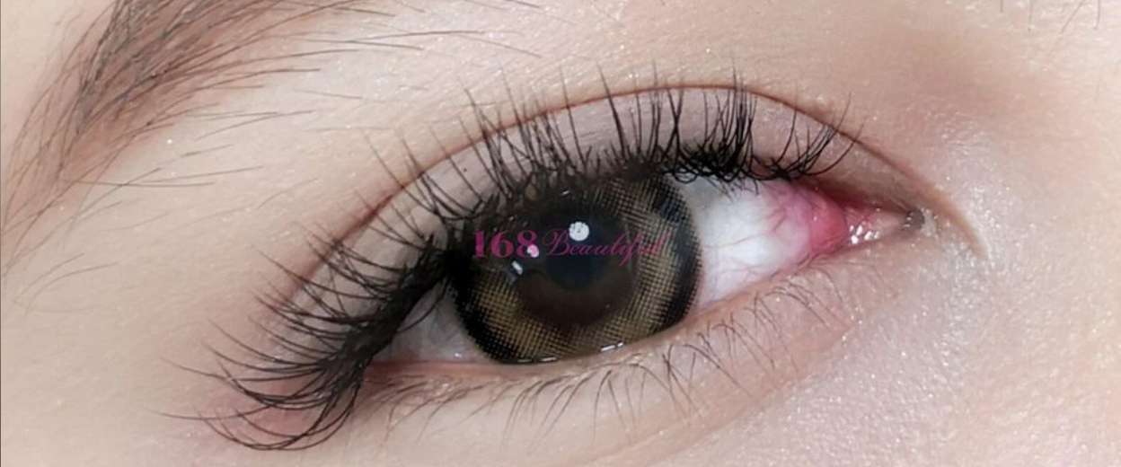 Lee Eyelash