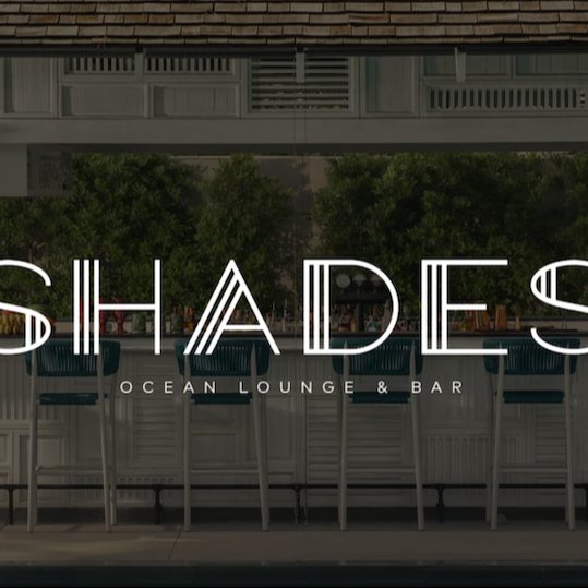 Shades Ocean Lounge & Bar
