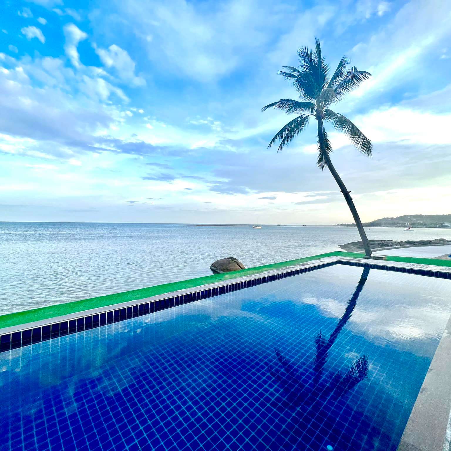 Three Trees Samui Resort