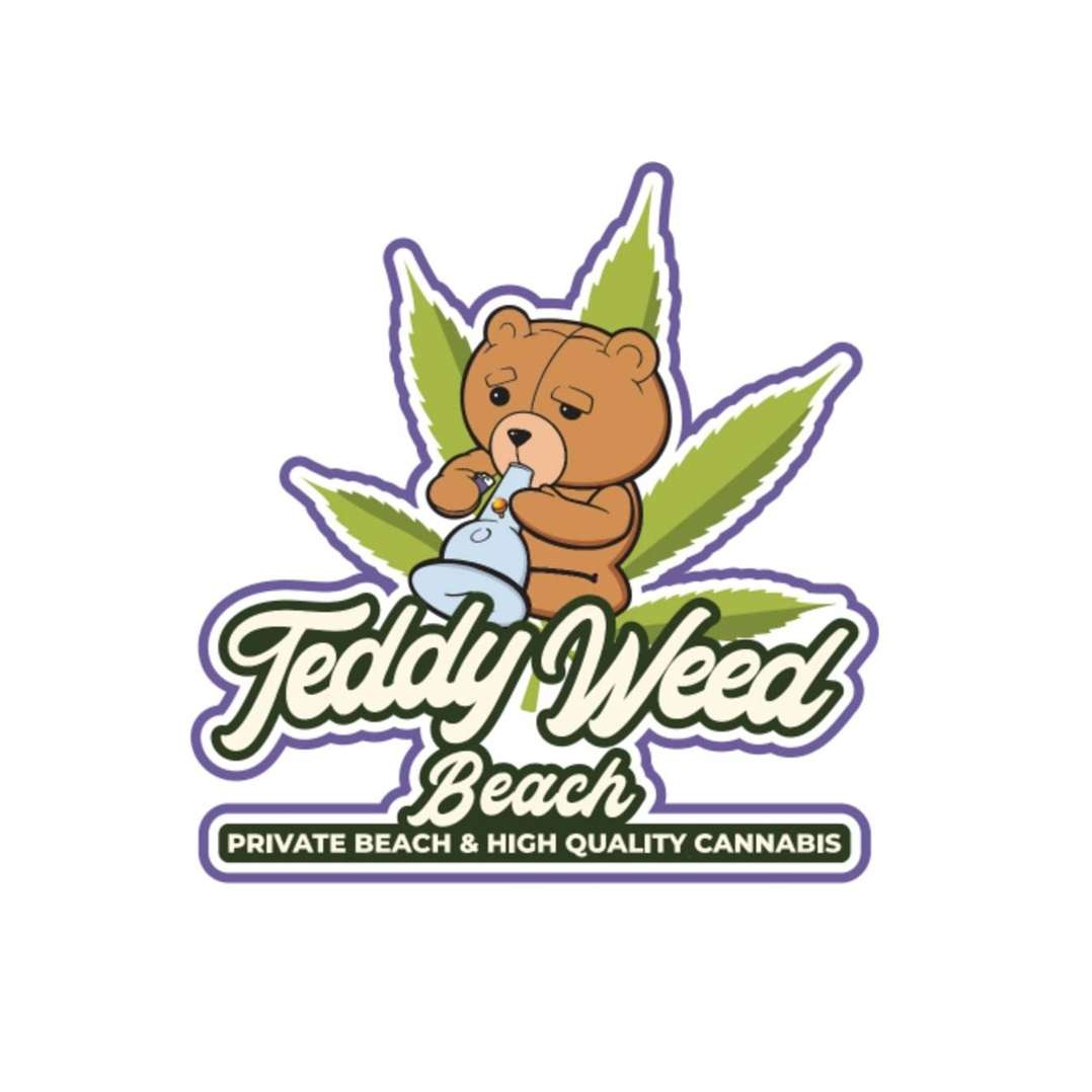 Teddy Weed Beach 